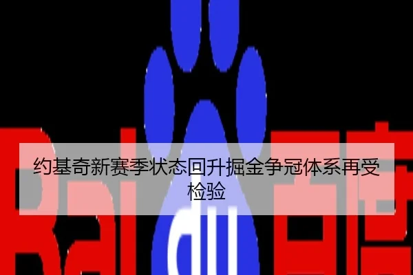 约基奇新赛季状态回升掘金争冠体系再受检验